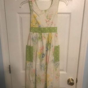 Hartstrings Girls Dress